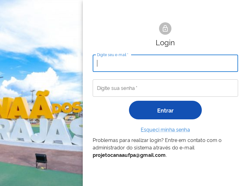 conecta Canaã