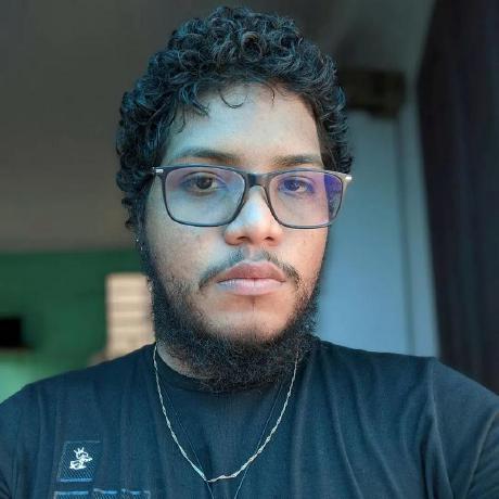 foto de perfil do Ramon Castro Barbosa